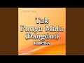 Lagu Tak Punya Malu (Dangdut)