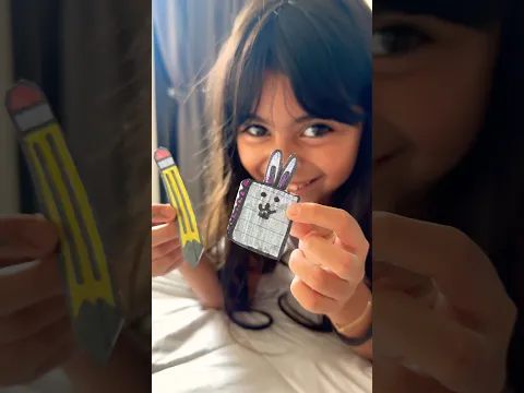 El lápiz de mentiras 😂😱 #shorts #viral #video