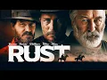 Rust 2025 SignatureUK Trailer Alec Baldwin Travis Fimmel Western