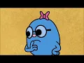 Download Lagu (UPDATED VERSION) The Mr. Men Show - UK dubbed deleted scenes compilation - Season 1)