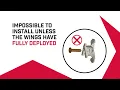 BULLFIX HEAVY DUTY PLASTERBOARD FIXINGS Screwfix