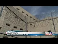 Inmate corrections officer involved in fatal scuffle identified