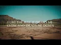 Darren Kiely - Sunrise (Official Lyric Video)