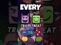 Download Lagu EVERY Trick or Treat Reward \u0026 Punishment in 99 Nights in the Forest! 👻🍬