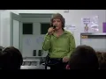 Angry Boys - Gran Sims - "Movin On Up"