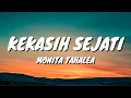Download Lagu KEKASIH SEJATI - MONITA TAHALEA Cover by Tami Aulia (Lirik)