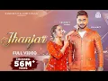 Download Lagu Jhanjar (Official Video) : Ravneet Ft Sruishty Maan | Farmaan | Punjabi Song