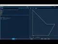 Test CNC Programming Skills Using 3axis co G-code