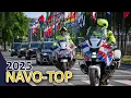 Download Lagu Politie | NAVO-TOP 2025 | Kijk mee bij de grootste veiligheidsoperatie in Nederland | #Nato #Navo