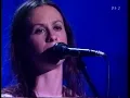 Alanis Morissette - Not The Doctor live in Tokyo 1999