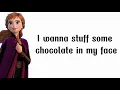 Download Lagu For The First Time In Forever - Idina Menzel \u0026 Kristen Bell From \