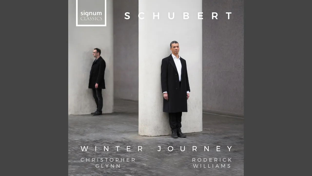 Winterreise, D. 911 "Winter Journey": II. Die Wetterfahne "The Weather Vane" Winterreise, D. 911 "Winter Journey": II. Die Wetterfahne "The Weather Vane"