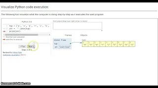 DFN40263 Convert a tuple to a string