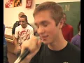 Annie Waits Ben Folds A Cappella