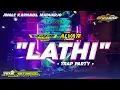 Download Lagu DJ TRAP \