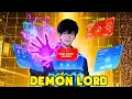 Download Lagu He Broke The Level System And Became A True Immortal Fighter! - Manhwa recap