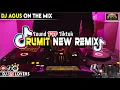 Lagu DJ AGUS TERBARU RUMIT NEW REMIX SOUND FYP TIKTOK