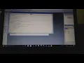 Screensaver in vb6 0