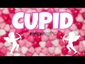 Download Lagu Cupid -FiftyFifty | 10HourBGM