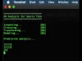 Sports Toto 4D Prediction 2020 Saturday