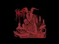 Karcist - Inner Sanctum Immolation Full Ep 2017