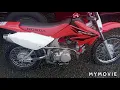 piranha 140cc engine swap