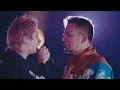 PTP X TAKA - Voice (Live) Official