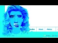 GLITCH // "bmbmbm" - Black Midi Unofficial Music Video