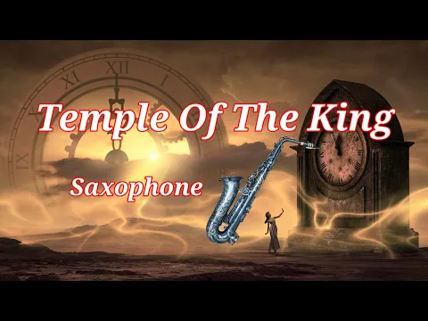 Download MP3 Temple Of The King Sax.by  Aiden