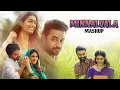 Download Lagu Minnalavala X Kiliye X Olu - (Mashup) DJ Dheeraj