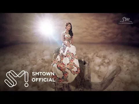 Download MP3 BoA 보아 'The Shadow' MV