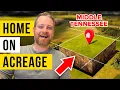 Where to Buy ACREAGE in the Tennessee Area The Ultimate Guide