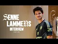 Download Lagu Senne Lammens First Interview | Part One