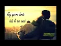Leoni Torres   Las cosas que te Pido Video Letra romantica