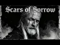 🖤 Scars of Sorrow – Eurozia | Lyrics by Stephen Page | Epic Gothic Hard Rock Ballad ⚡
