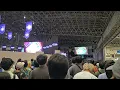FGO Fes. 2025 10th Anniversary Movie