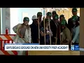 GRPS breaks ground on new University Prep Academy
