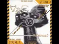 The Remix Wars: Strike 4 - Velvet Acid Christ vs Funker Vogt - Fortunes of War (Vaporized Mix)