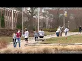 Western Michigan University Still Plans on 75 Of Classes Return In Person This Fall