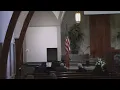 Helen Shells Memorial Service