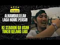 Download Lagu ALHAMDULILLAH PERSIB BEBASKAN BOBOTOH TANPA TIKET GELANG KE STADION !