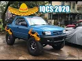 IQCS 2020 Isuzu Amigo I did not want to make this Entry