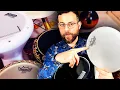 Download Lagu I REPLACED ALL MY DARBUKA SKINS | ⚙️Tuning - ✅Tips - 🎙Sound Test | Omar Kattan
