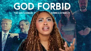 CUCKOLDRY IS KIND OF WHY WE ARE IN THIS TIMELINE IF YOU THINK ABOUT IT | GOD FORBID | KennieJD