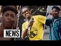 Which Rapper Made Wipe His Nose So Popular Genius News