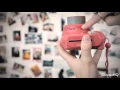 instax mini 8 and instax mini 9 Light Settings