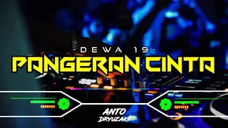 Download DJ PANGERAN CINTA - DEWA 19‼️ VIRAL TIKTOK || FUNKOT VERSION MP3