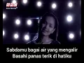 Download Lagu Gigi - Damai Bersamamu (Video Lirik)