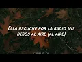 Download Lagu Morat - Al Aire [Letra/Lyrics]