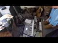 Beirut - No No No - loop cover